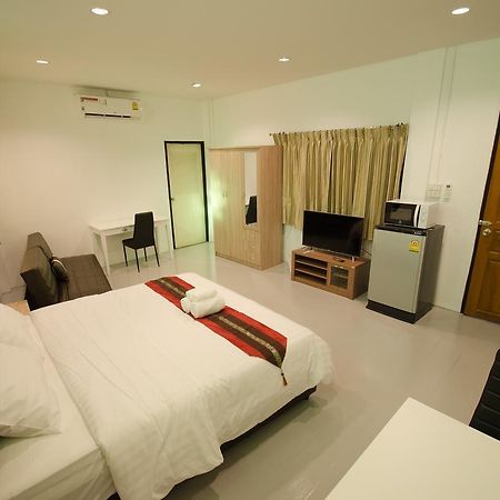 In Vieng Chiang Mai (Adults Only) Hotell Eksteriør bilde