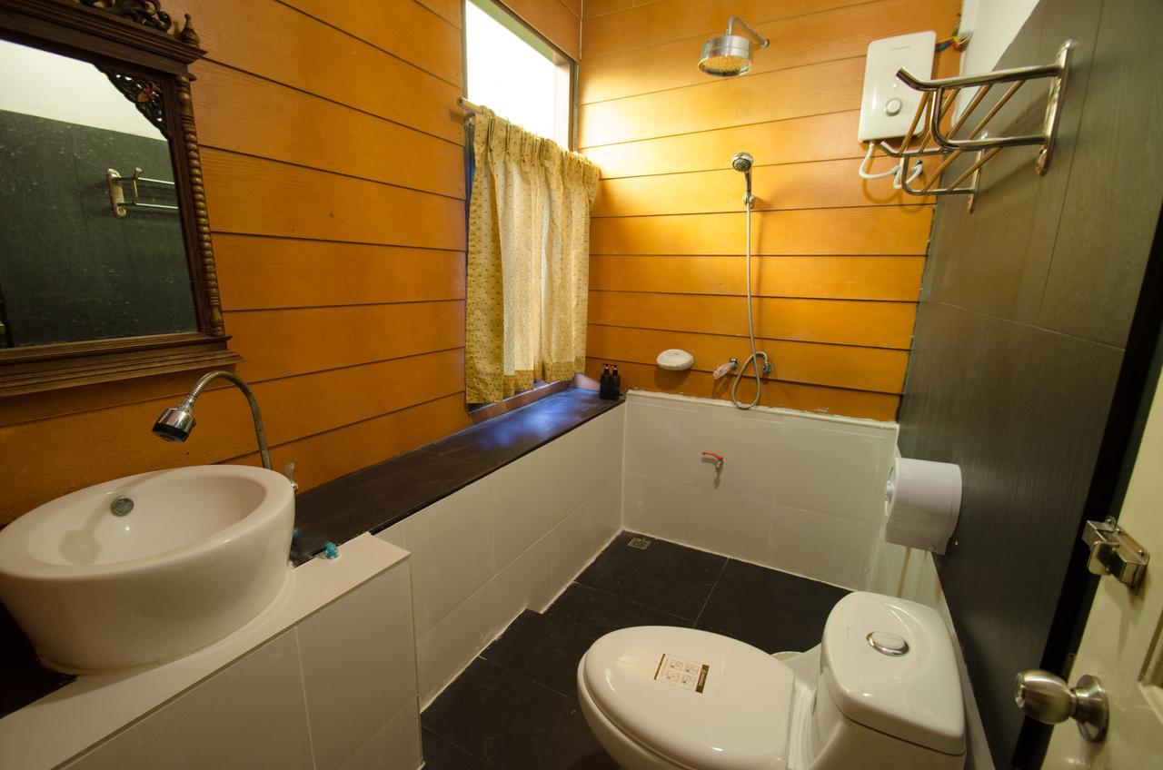 In Vieng Chiang Mai (Adults Only) Hotell Eksteriør bilde