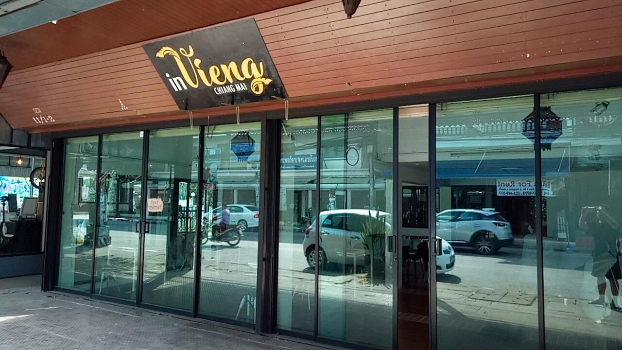 In Vieng Chiang Mai (Adults Only) Hotell Eksteriør bilde
