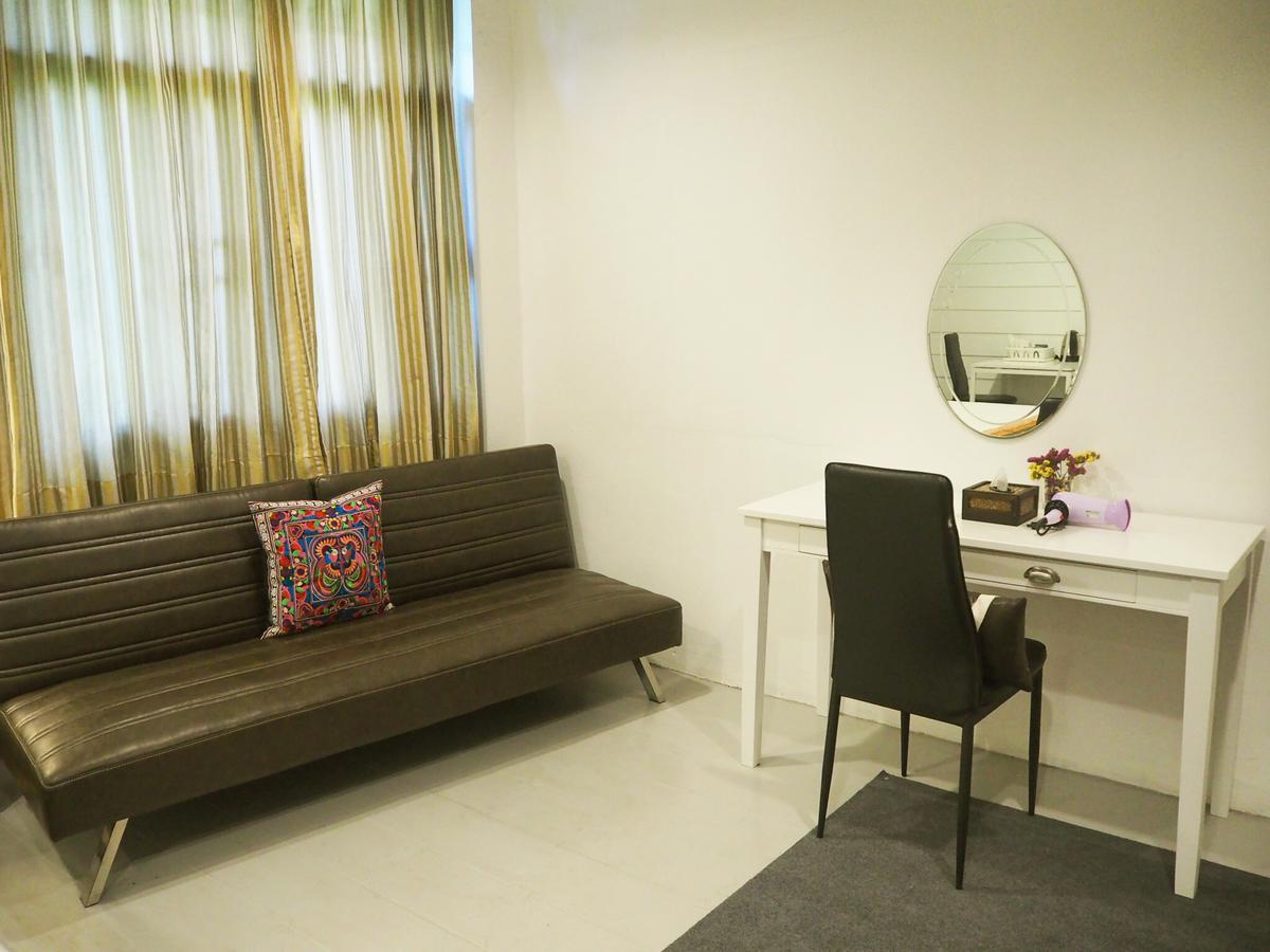 In Vieng Chiang Mai (Adults Only) Hotell Eksteriør bilde