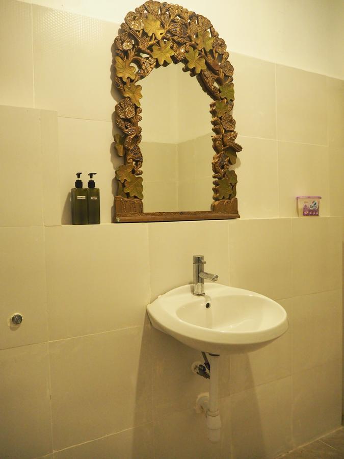 In Vieng Chiang Mai (Adults Only) Hotell Eksteriør bilde
