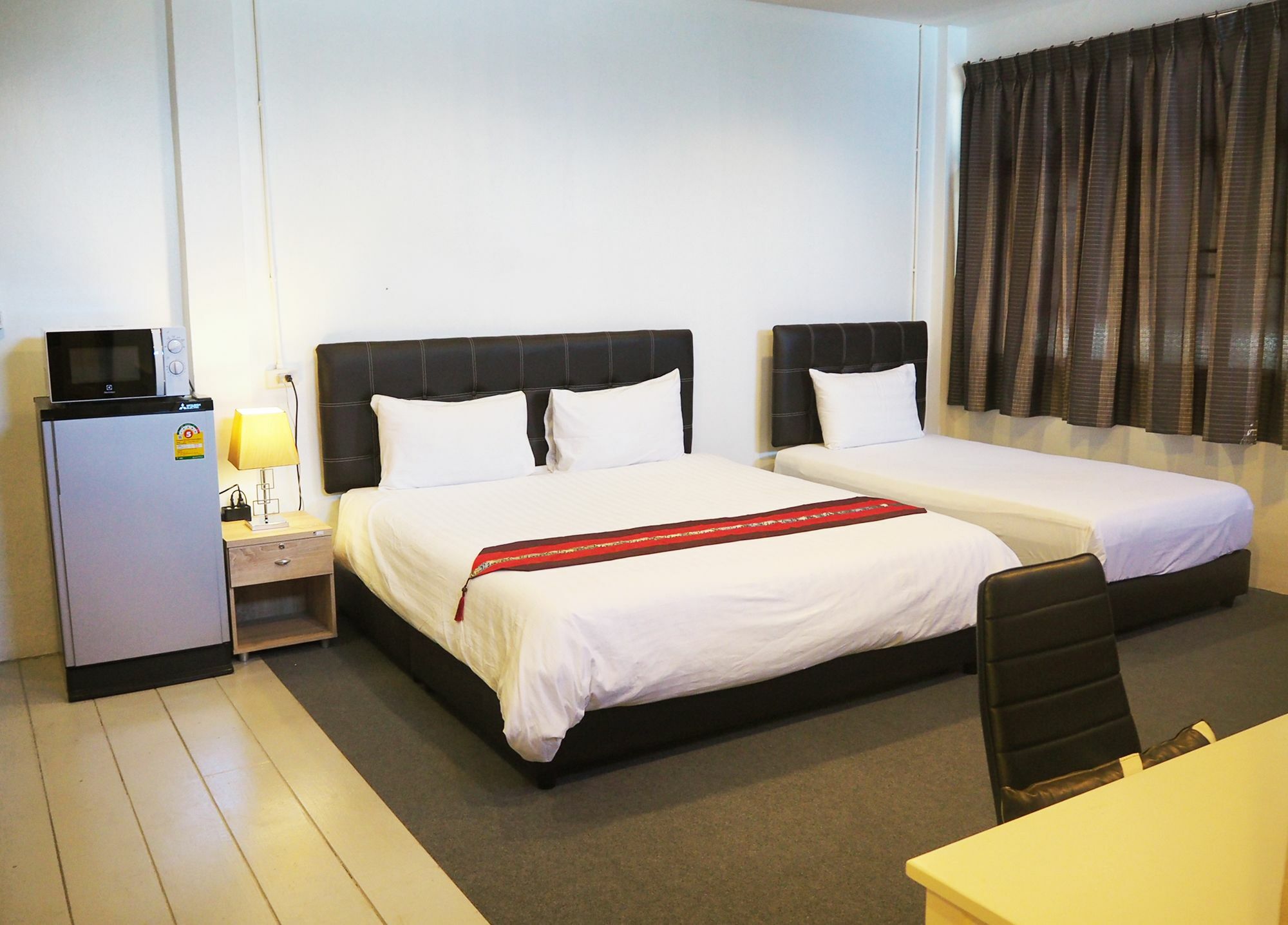 In Vieng Chiang Mai (Adults Only) Hotell Eksteriør bilde