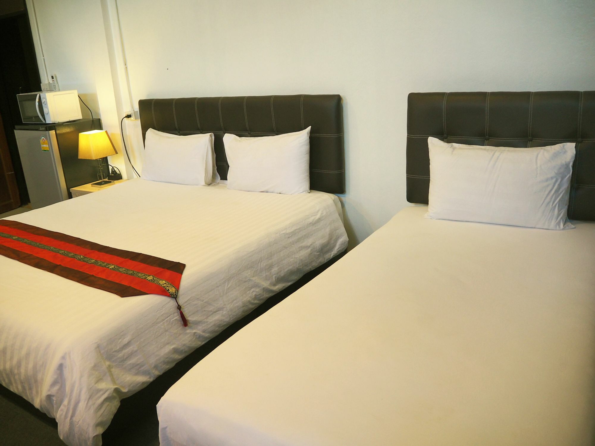 In Vieng Chiang Mai (Adults Only) Hotell Eksteriør bilde