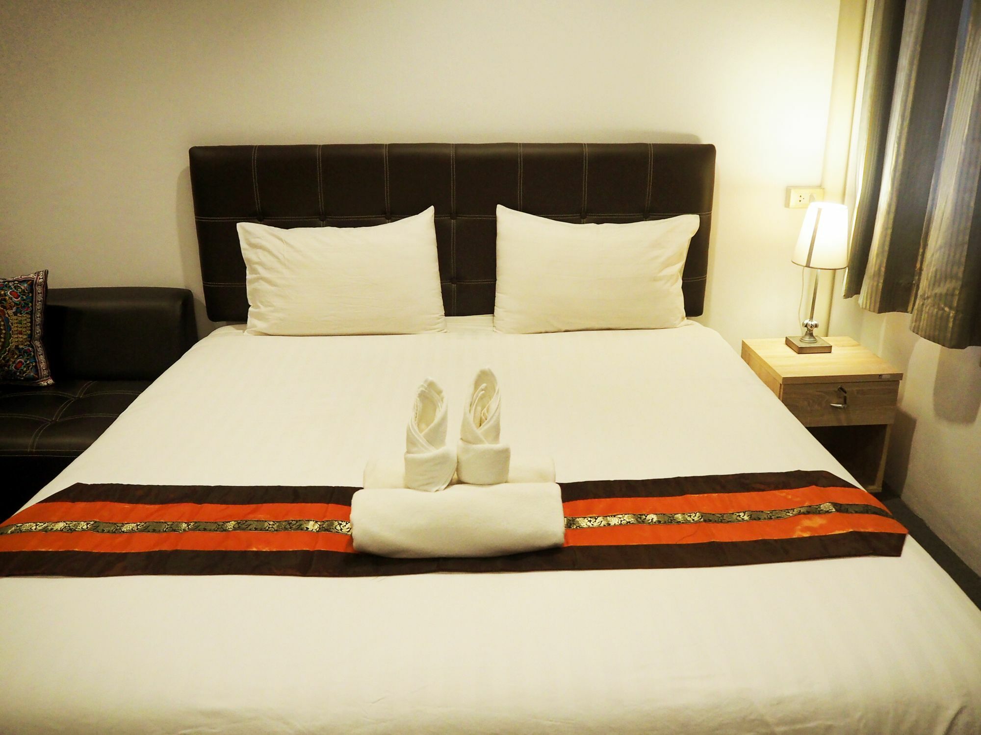 In Vieng Chiang Mai (Adults Only) Hotell Eksteriør bilde