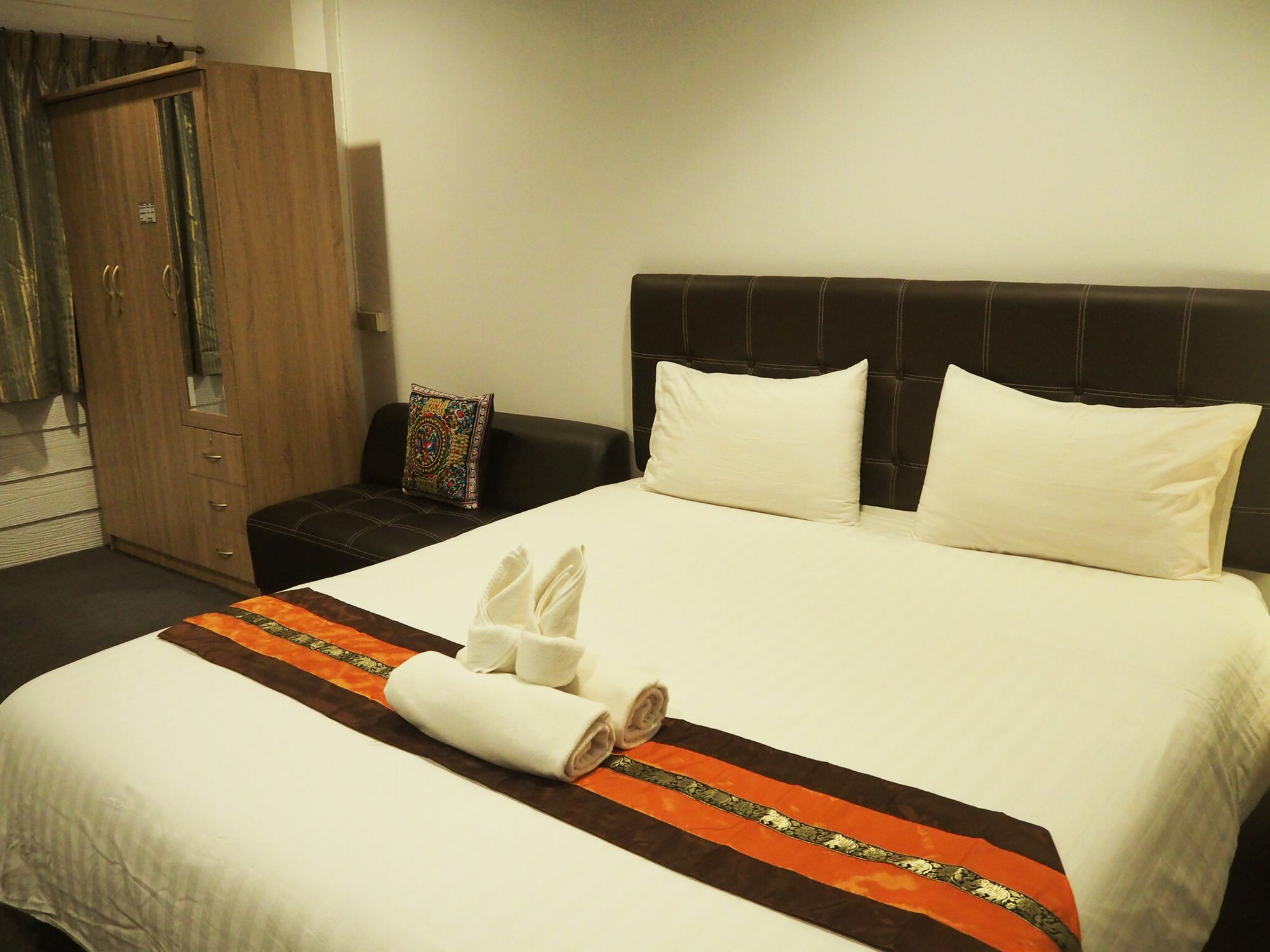 In Vieng Chiang Mai (Adults Only) Hotell Eksteriør bilde