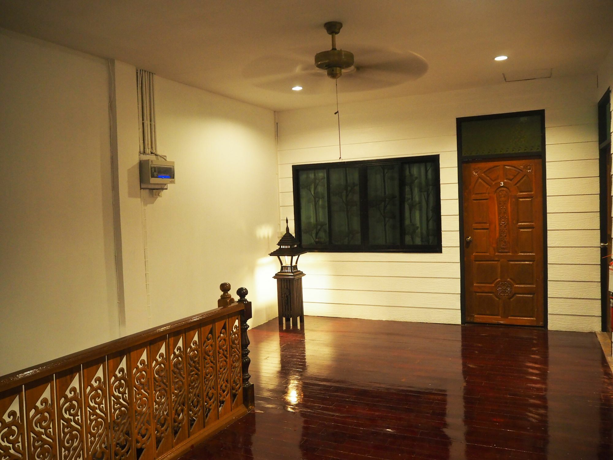 In Vieng Chiang Mai (Adults Only) Hotell Eksteriør bilde